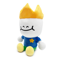 Azrilich Plush (9in)