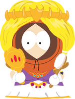 Princess Kenny
