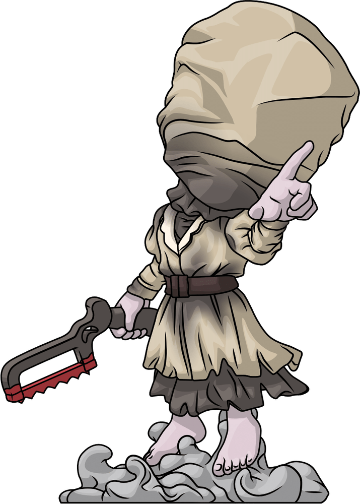 The Nurse