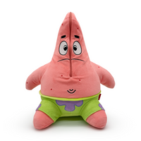 Peeled Patrick Plush (9in)