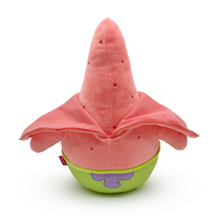 Peeled Patrick Plush (9in)