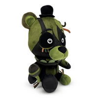 Phantom Freddy Plush (9in)
