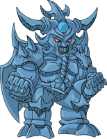 Obelisk the Tormentor