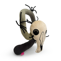 Long Horse Plush (9in)