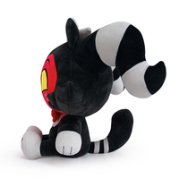 Halloween Moxxie Plush (9in)