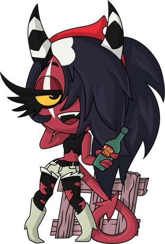 Concept of Sallie May