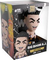 Big Boom A.J.