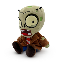 Zombie Plush (9in)