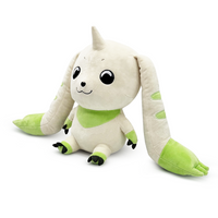 Terriermon Plush (9in)