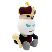 Cruel King Plush (9in)