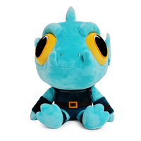 Gill Grunt Plush (9in)