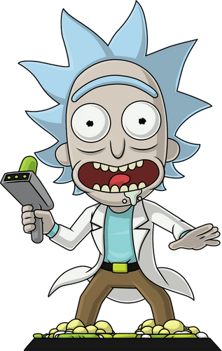 Concept of Rick