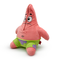 Peeled Patrick Plush (9in)