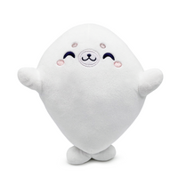 Snoozy Plush (9in)