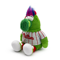 Phillie Phanatic Plush (9in)
