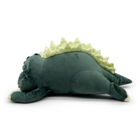 Weighted Godzilla Plush (16in)