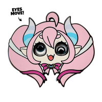 Chibidoki Pin