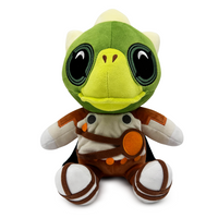 Gek Plush (9in)