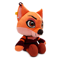 Foxy Plush (9in)