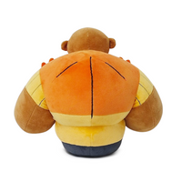 Wallow Plush (9in)