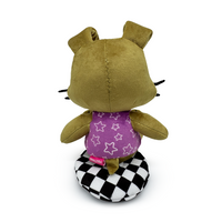 Glitchtrap Shoulder Rider Plush (6in)