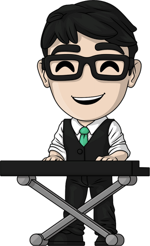 Concept of Andrew Horowitz