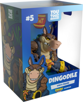 Dingodile