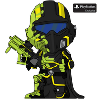 Gooey Helldiver