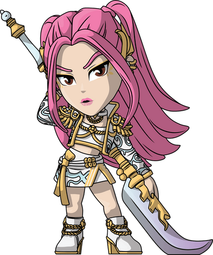 Concept of Mira
