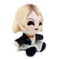 Tiffany Valentine Plush (9in)