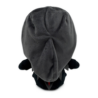 Devil Face Plush (9in)