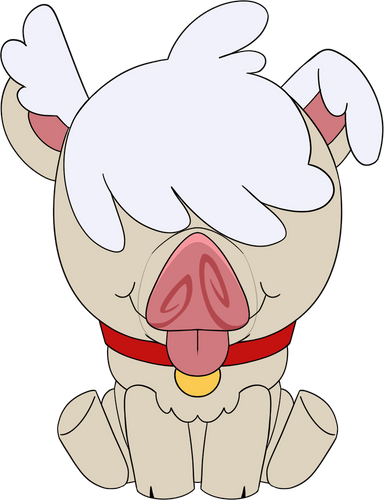 Concept of Twister Plush (9in)