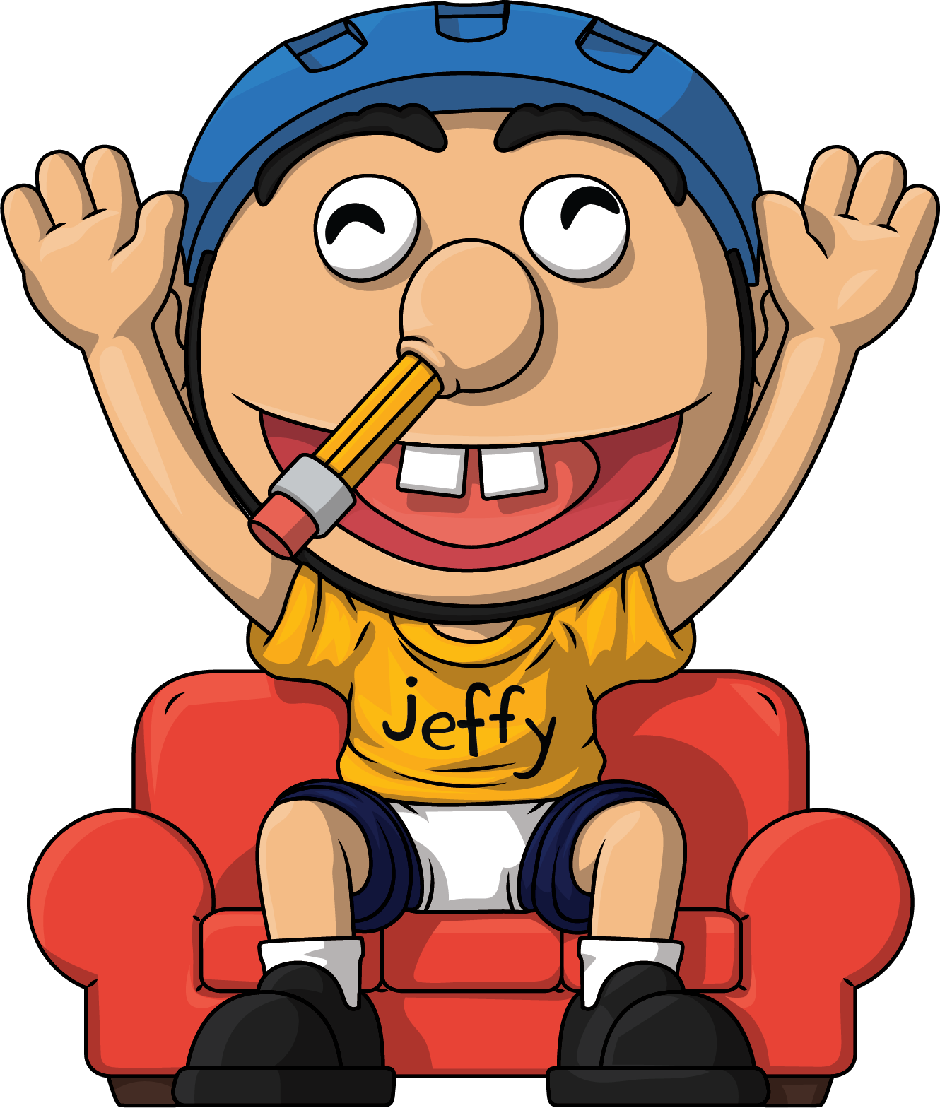 SML Jeffy