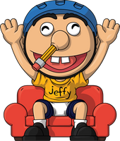 SML Jeffy