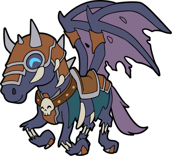 Concept of Invincible Pin