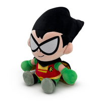 Robin Plush (9in)