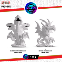 Blue-Eyes Ultimate Dragon