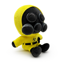 Escape the Backrooms Plush (9in)