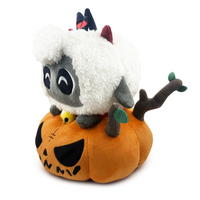The Lamb Halloween Edition Plush (9in)