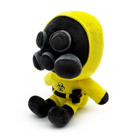 Escape the Backrooms Plush (9in)