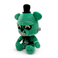 Dreadbear Plush (9in)