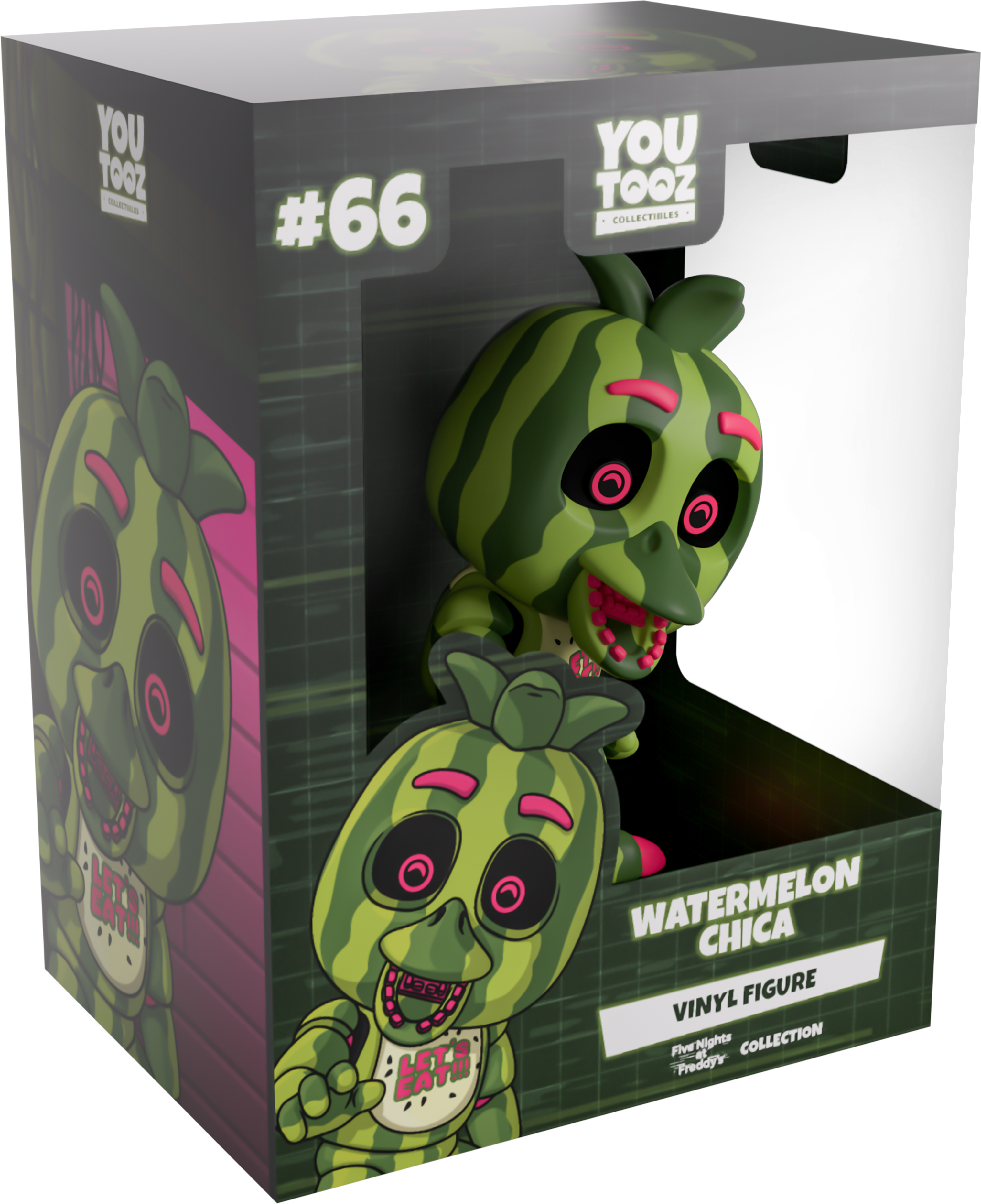 Watermelon Chica