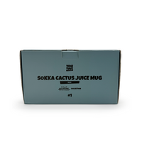 Sokka Cactus Juice Mug