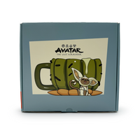 Sokka Cactus Juice Mug