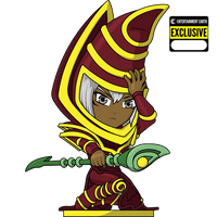 Dark Magician (Arkana)