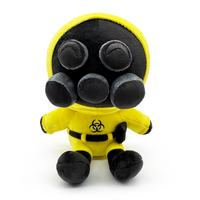 Escape the Backrooms Plush (9in)