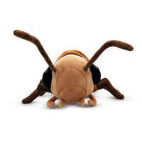 Radroach Plush (9in)