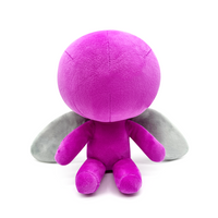 Purple Plush (9in)