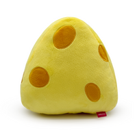Cheese Plush (9in)