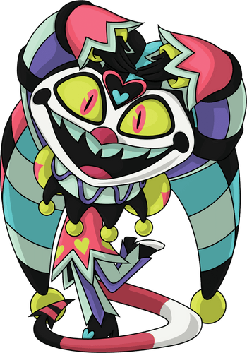 Concept of Fizz